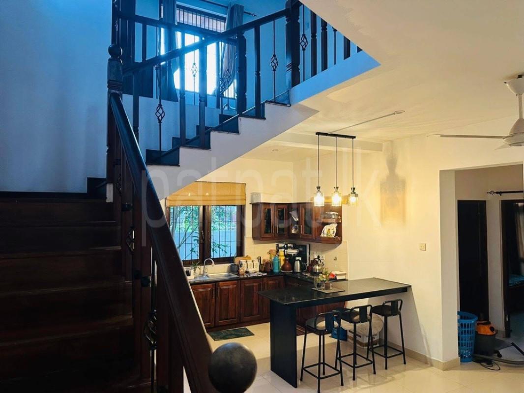House for Sale in Maharagama