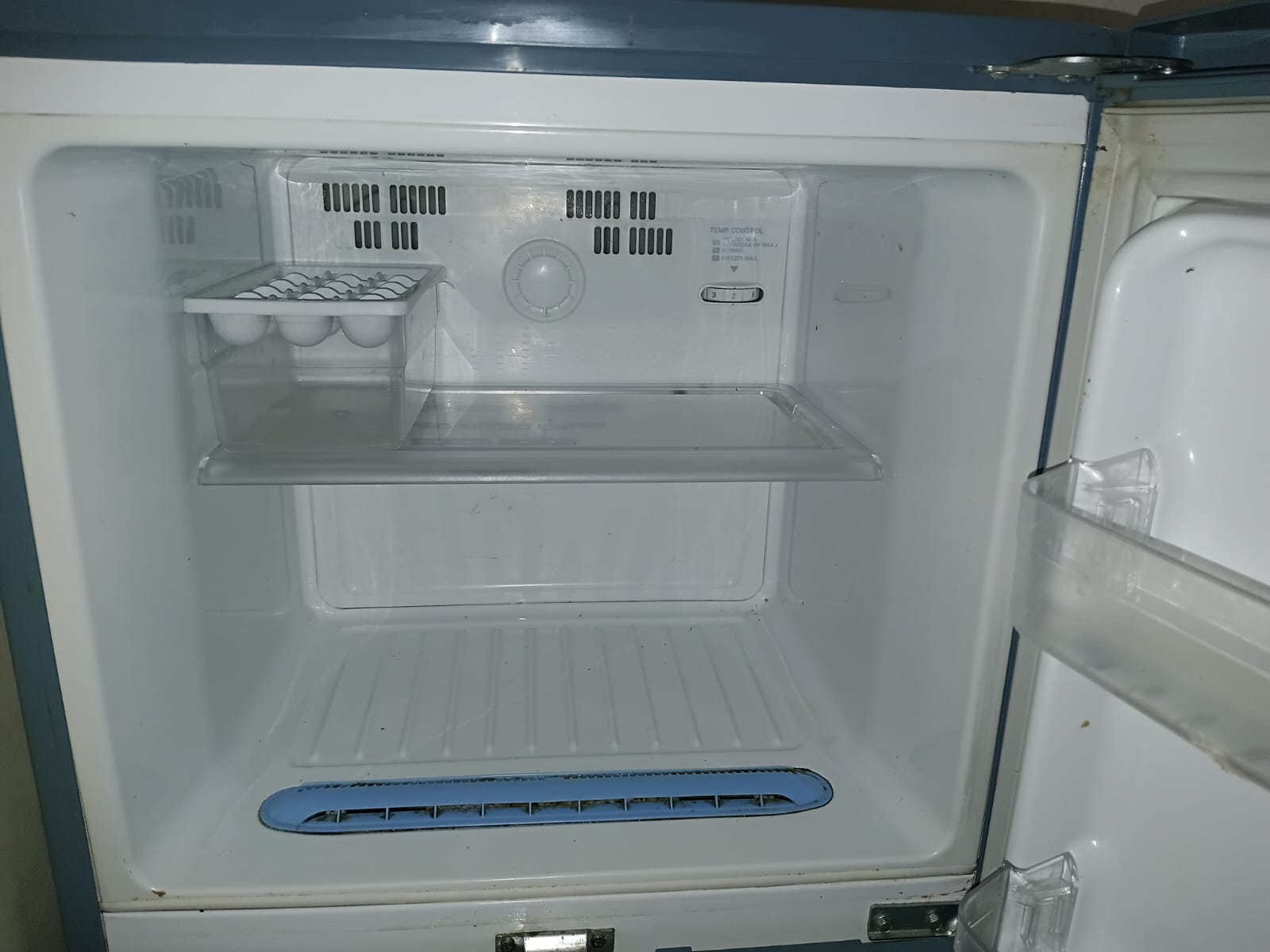Refrigerator LG - Used