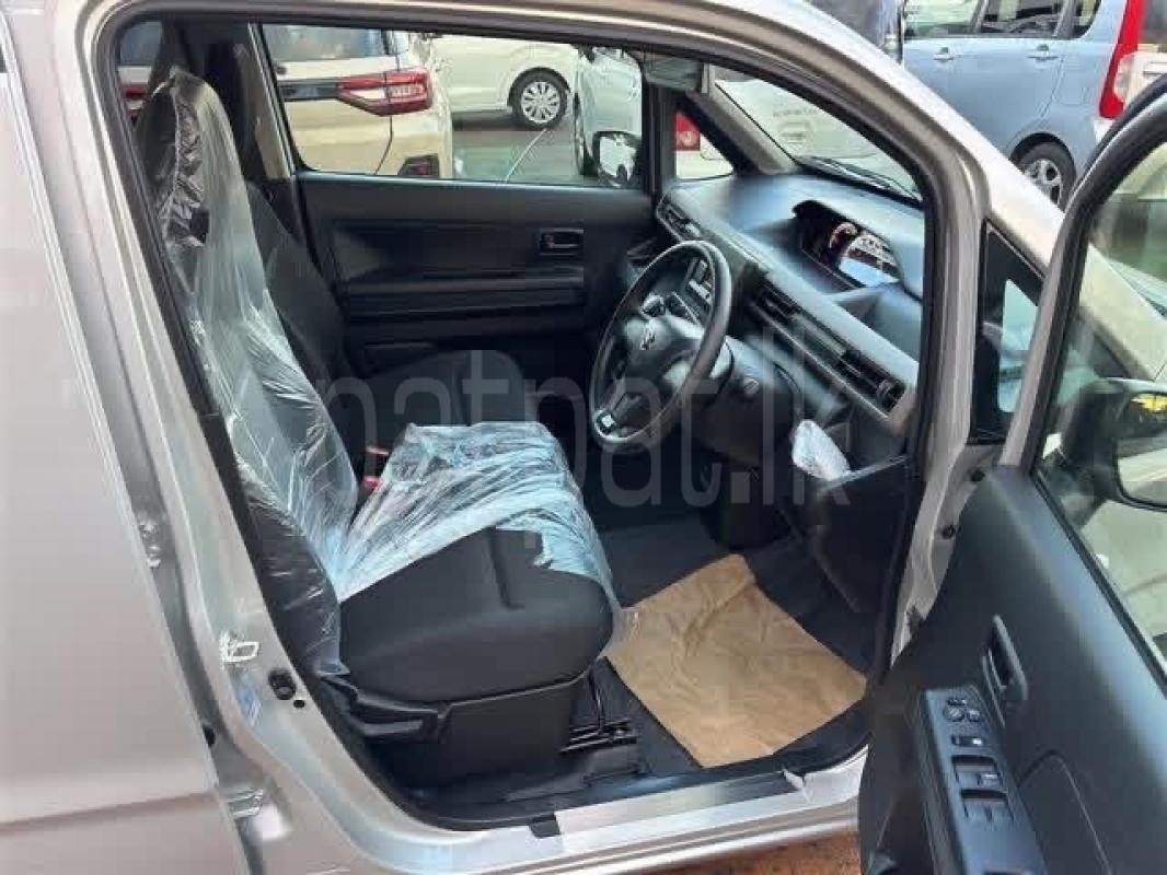 Suzuki Wagon R 2023 - Used Car sale in Sri Lanka - patpat.lk