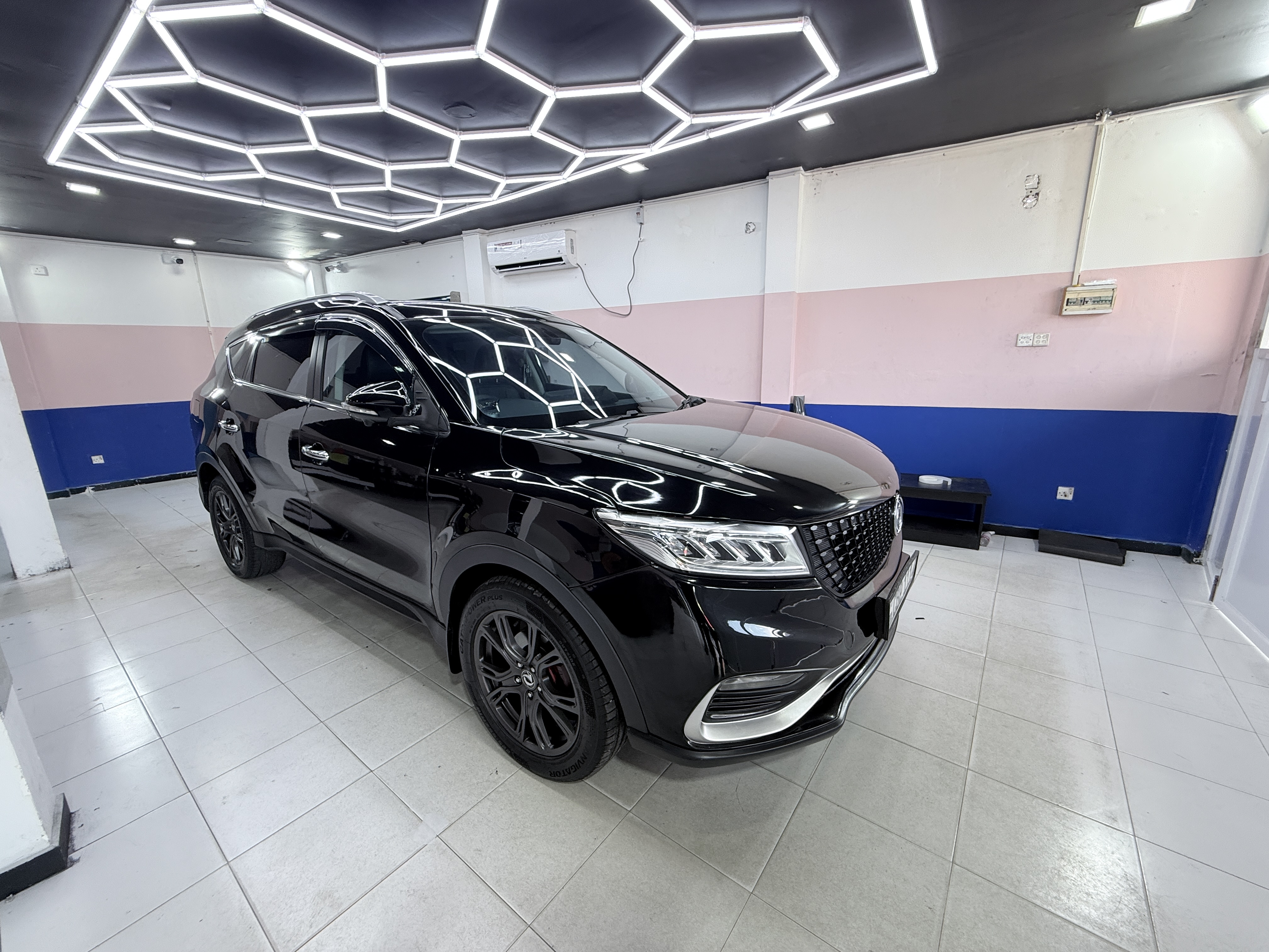 DFSK I-Auto 2022 - Used SUV sale in Sri Lanka - patpat.lk