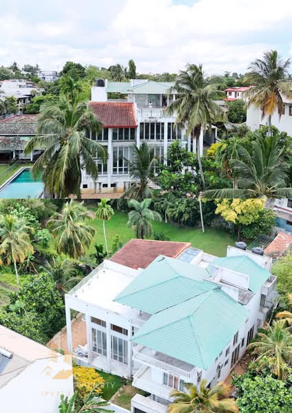 House for Sale in Malabe