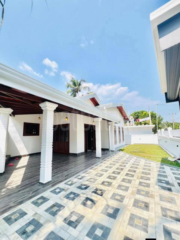 House for Sale in Homagama