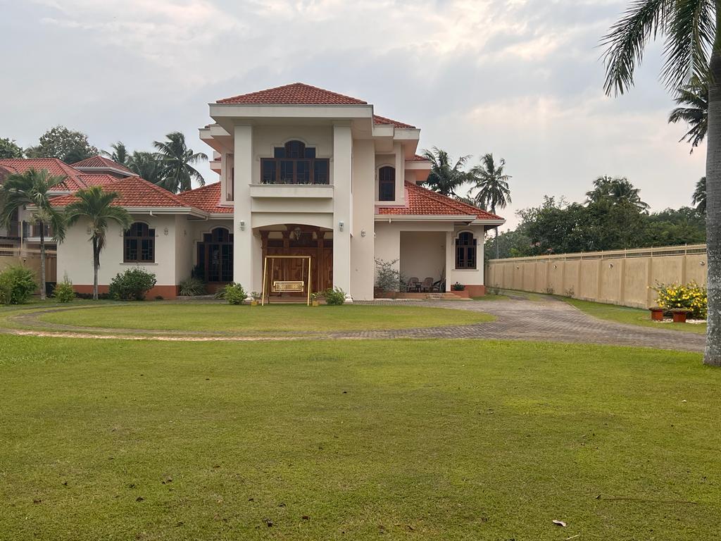 House for Rent in Negombo