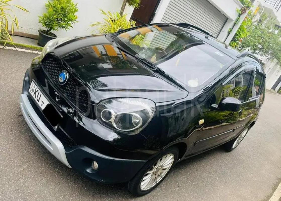 Micro Panda 2012 - Used Car sale in Sri Lanka - patpat.lk