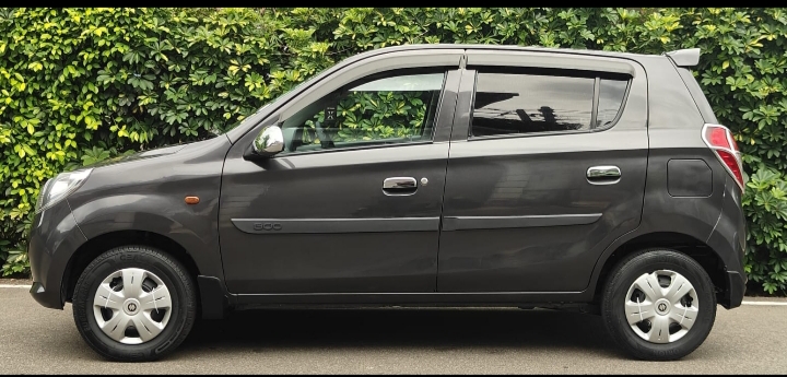 Suzuki Alto 2015 - Used Car sale in Sri Lanka - patpat.lk