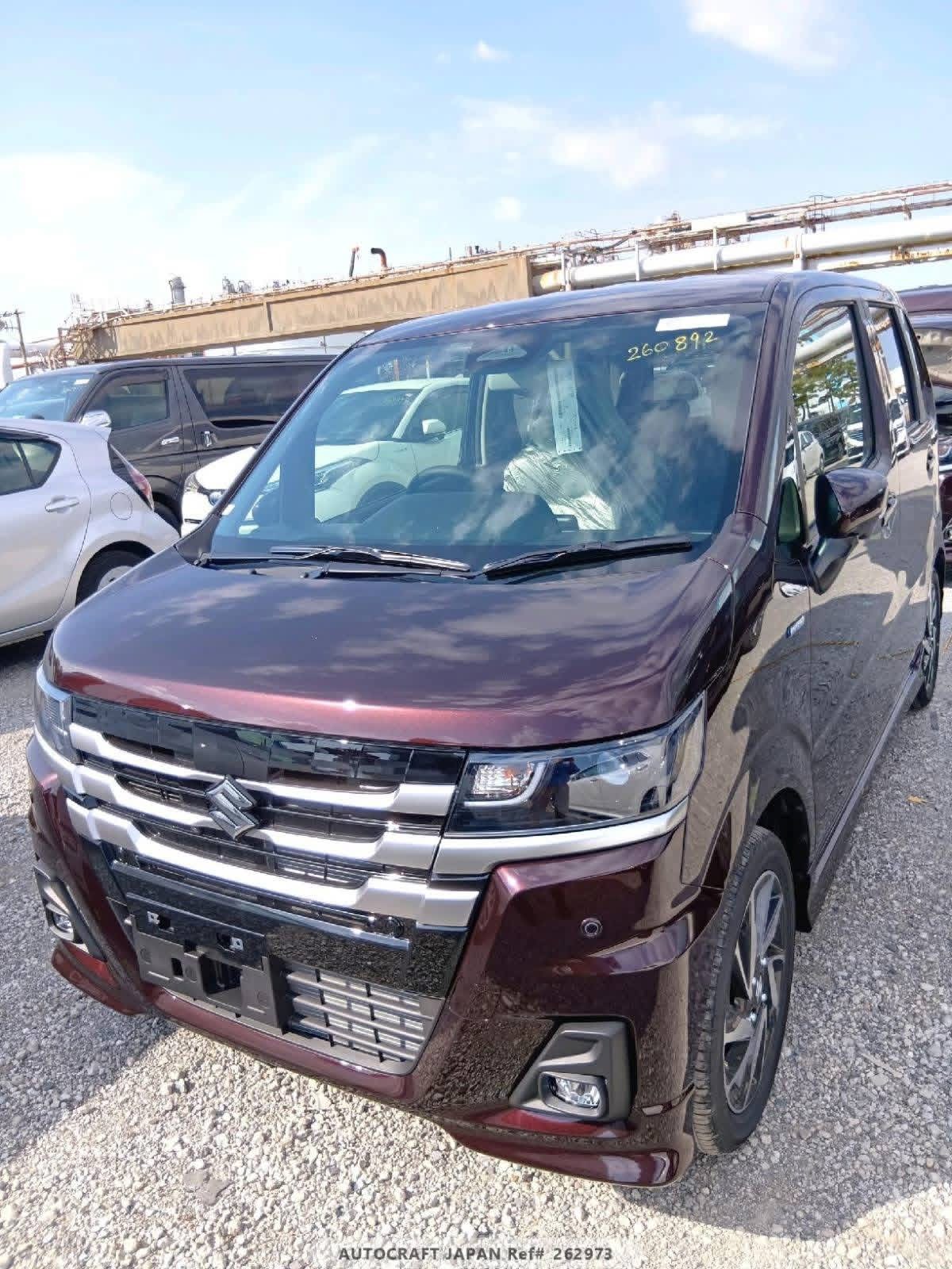 Suzuki Wagon R 2026 ads-image-1