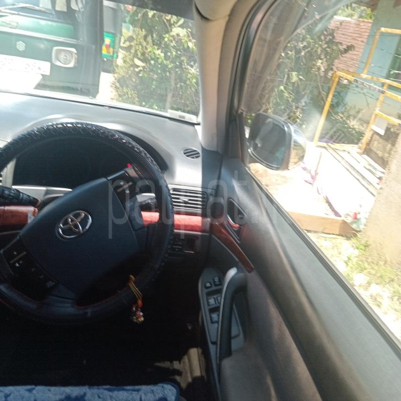 Toyota Allion 2005 - பயன்படுத்தப்பட்டது கார் sale in Sri Lanka - patpat.lk