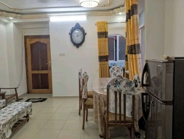 Furnished Apartment for Sale in Wellawatta (Colombo 06)