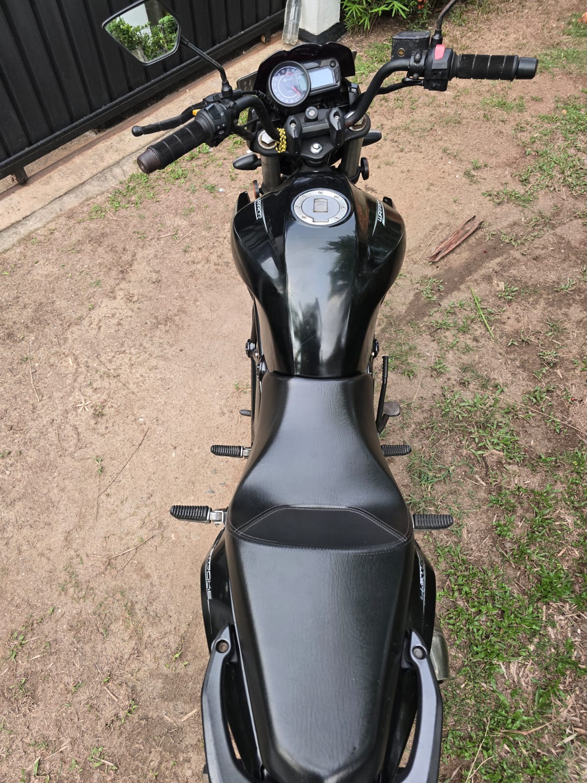 Demak Warrior 2017 - Used Bike sale in Sri Lanka - patpat.lk