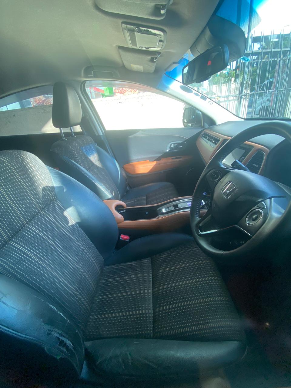 Honda Vezel 2012 - Used SUV sale in Sri Lanka - patpat.lk