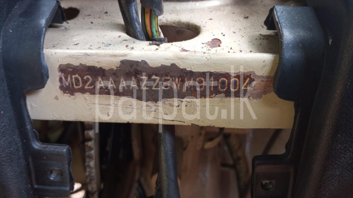 Bajaj 4 stroke 2010 - Used Three wheeler sale in Sri Lanka - patpat.lk