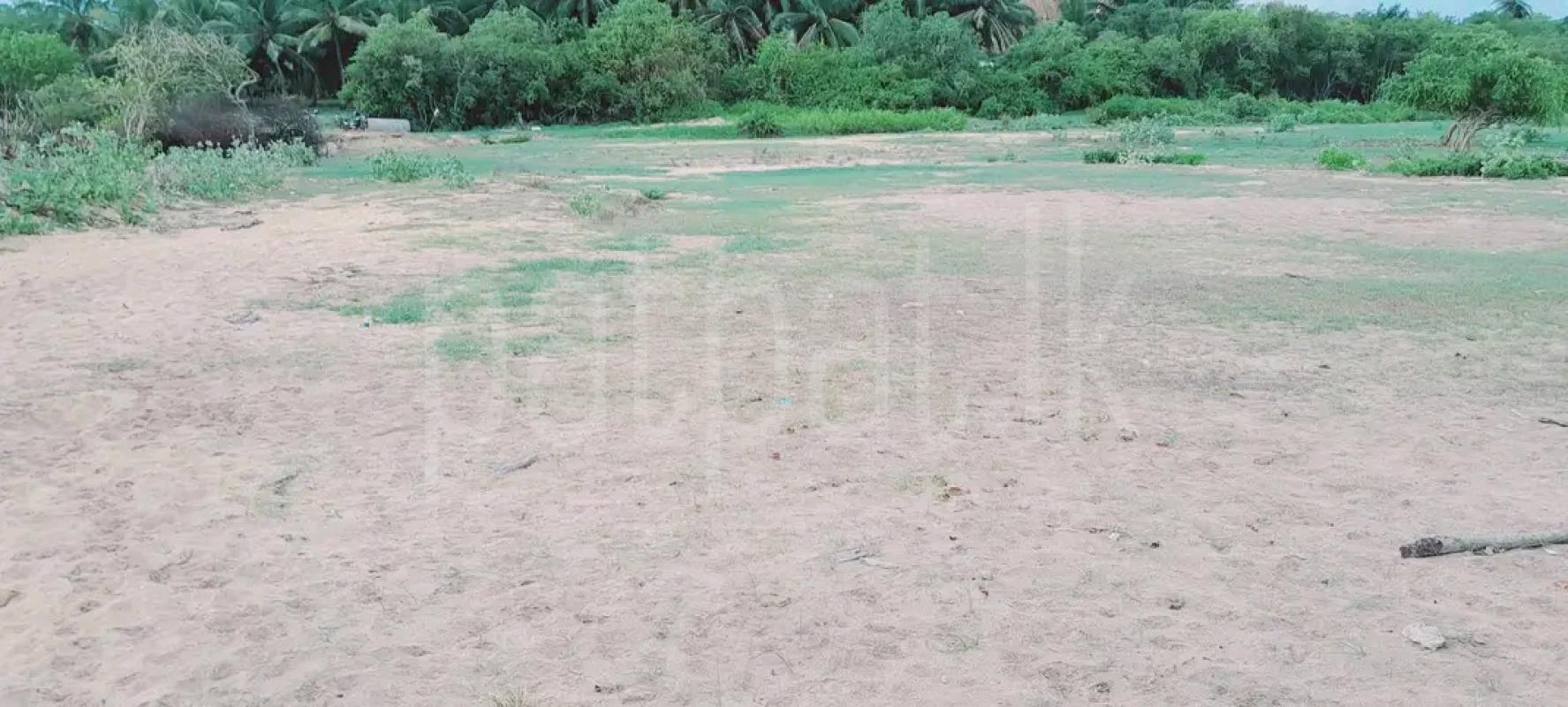 Residential Land for Sale in Weligama