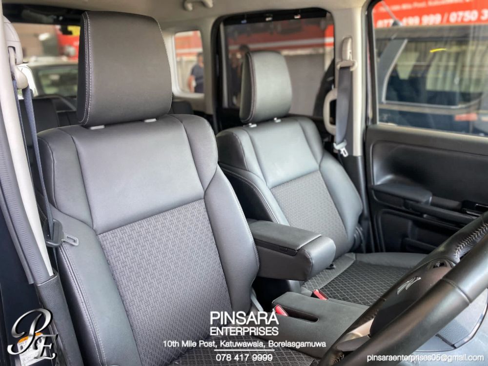 Suzuki Spacia 2023 - Reconditioned Car sale in Sri Lanka - patpat.lk