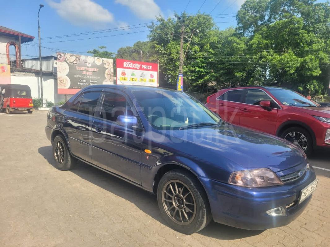 Ford Laser 2000 - Used Car sale in Sri Lanka - patpat.lk