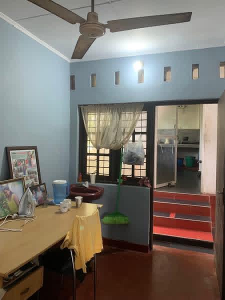 House for Sale in Divulapitiya