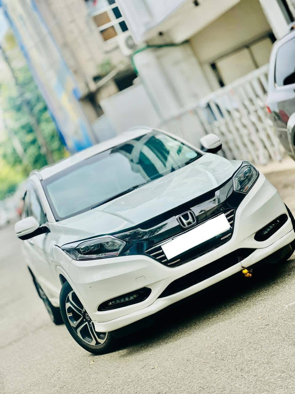 Honda Vezel 2016 ads-image-1