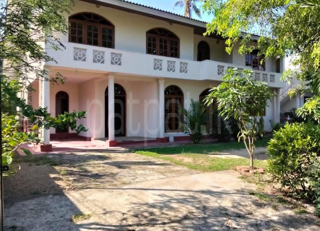 House for Sale in Pannipitiya