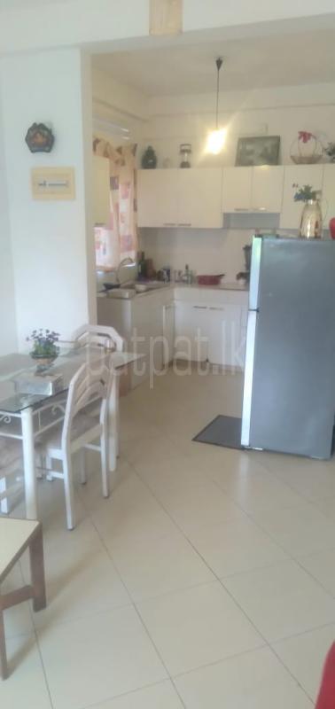 Semi Luxury Apartment for Sale in Homagama