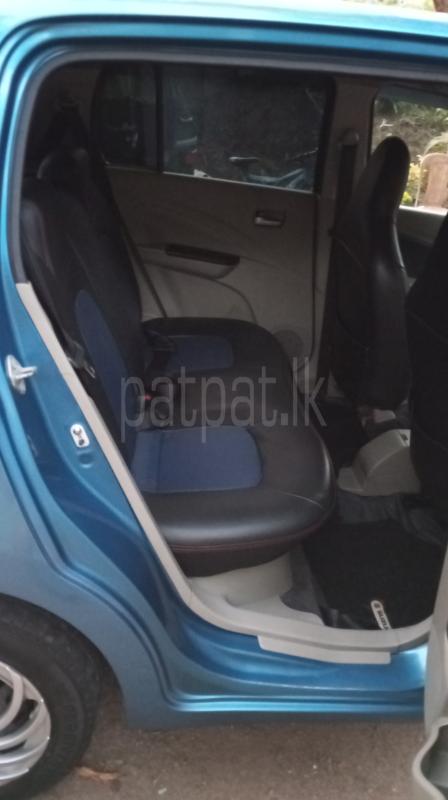 Suzuki Celerio 2015 - Used Car sale in Sri Lanka - patpat.lk