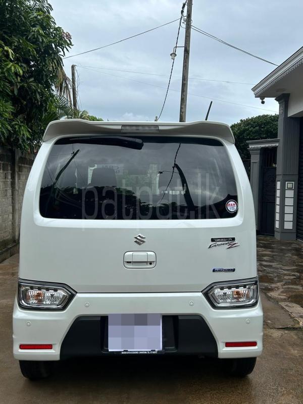 Suzuki Wagon R 2023 - பயன்படுத்தப்பட்டது கார் sale in Sri Lanka - patpat.lk
