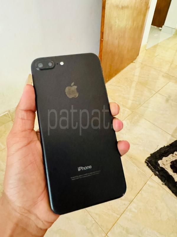 I phone 7 plus 128GB