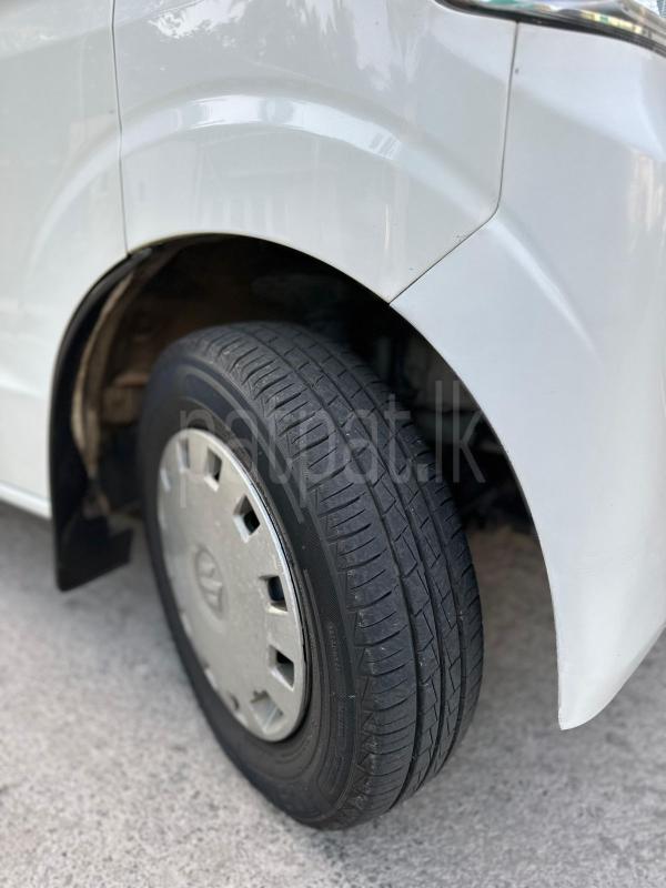 Suzuki Every 2018 - பயன்படுத்தப்பட்டது வேன் sale in Sri Lanka - patpat.lk
