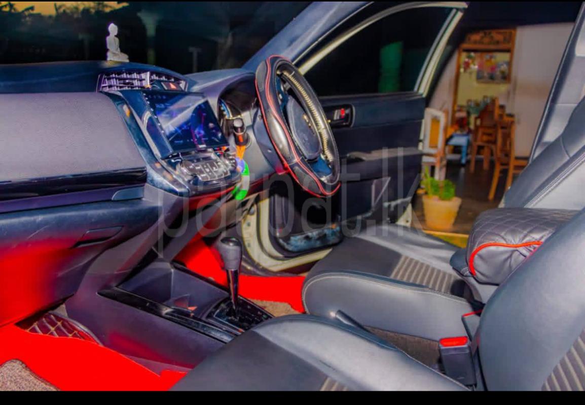 Toyota Axio 2019 - பயன்படுத்தப்பட்டது கார் sale in Sri Lanka - patpat.lk