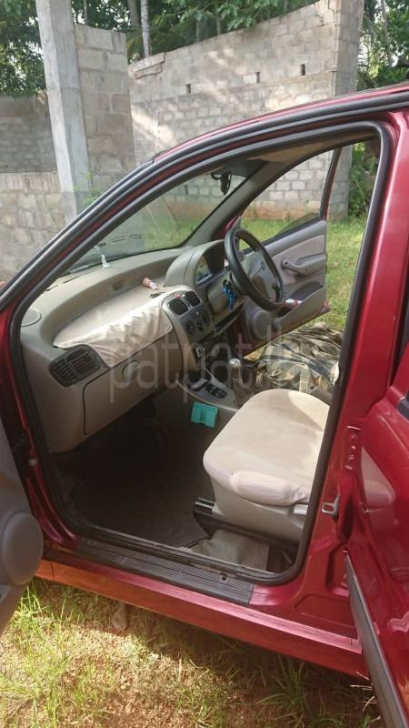 Tata Indica 2010 - භාවිතා කරන ලද කාර් sale in Sri Lanka - patpat.lk