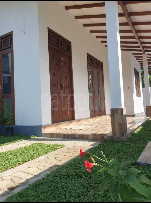 House for Sale in Meegoda