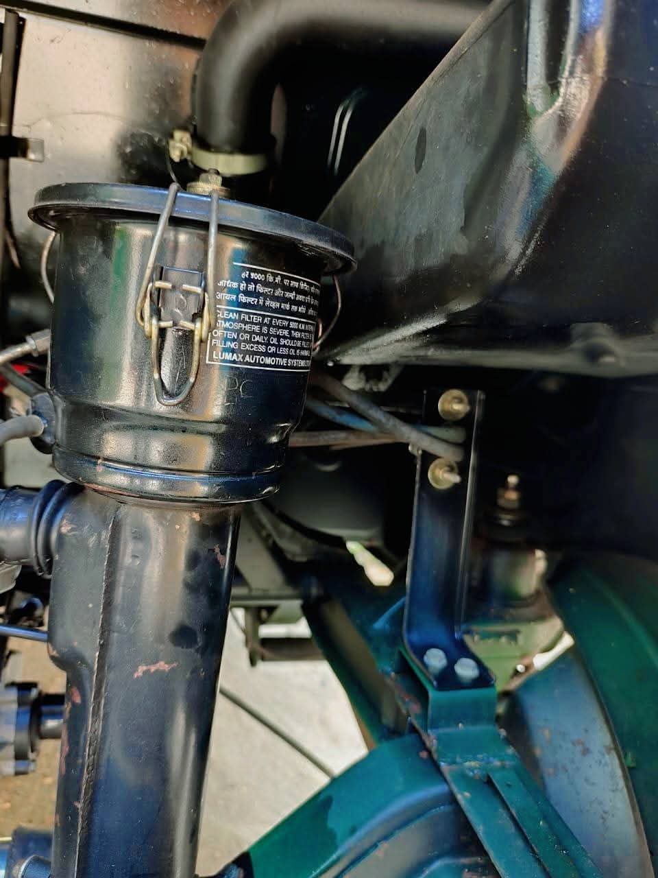 Bajaj Three Wheel 2006 - භාවිතා කරන ලද ත්‍රිරෝද රථය sale in Sri Lanka - patpat.lk