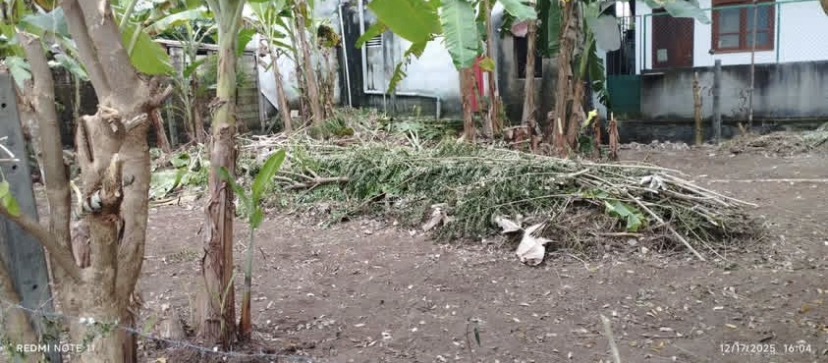 Residential Land for Sale in Pannipitiya