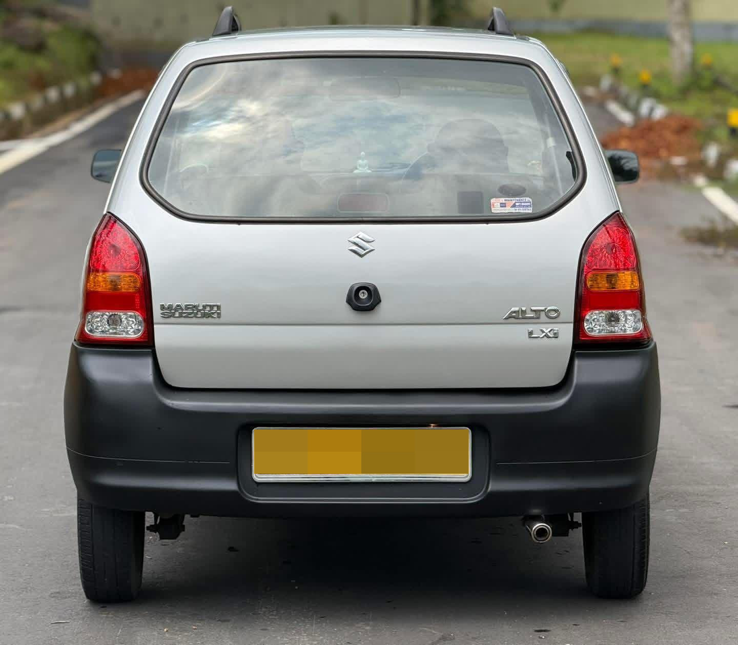 Suzuki Alto 2011 - பயன்படுத்தப்பட்டது கார் sale in Sri Lanka - patpat.lk