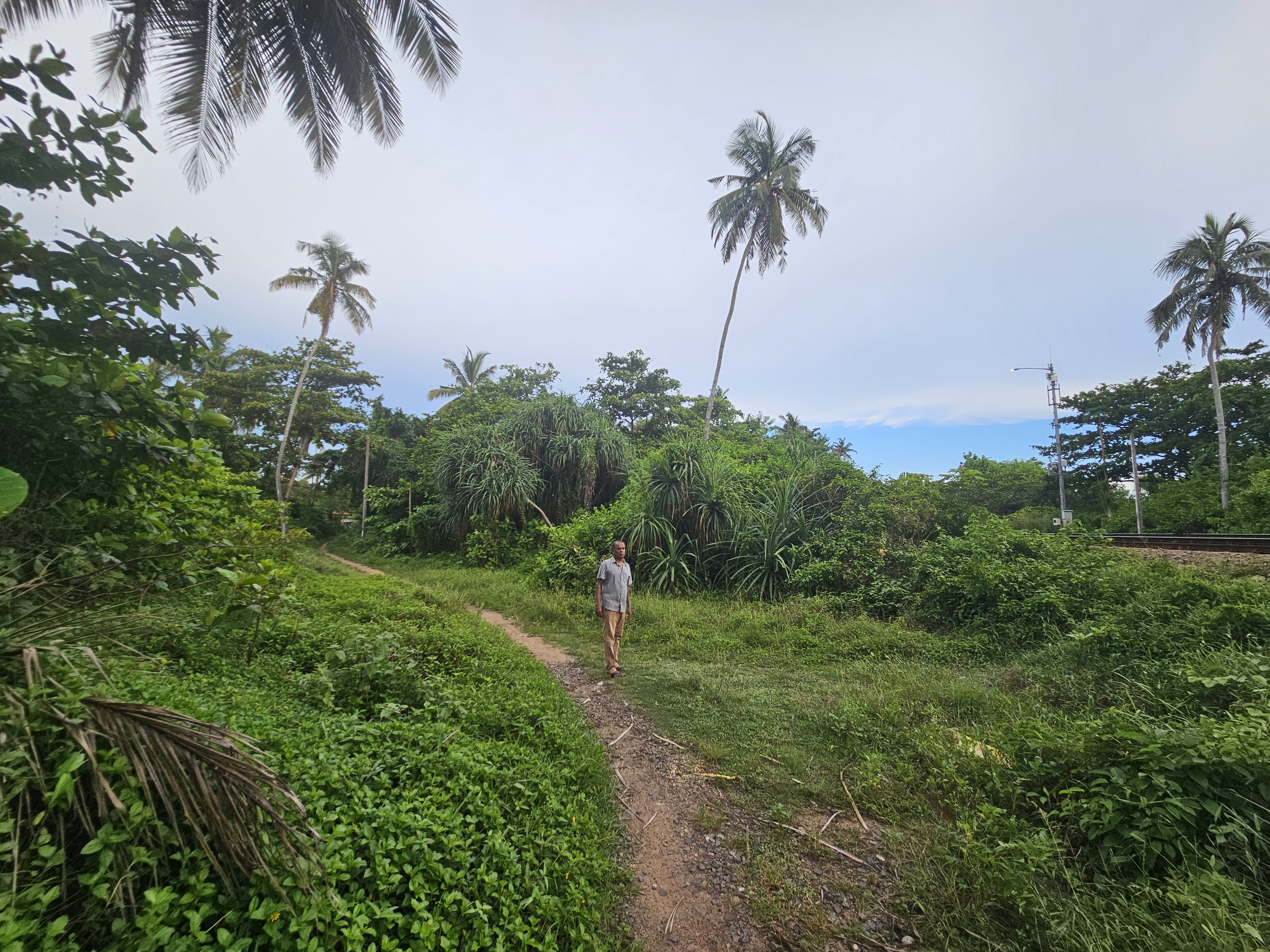 Commercial Land for Sale in Kalutara