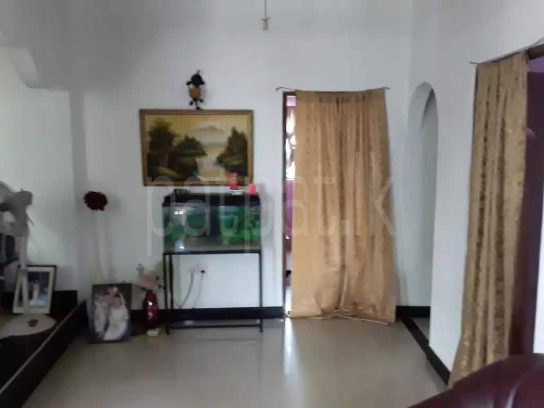 House for Rent in Gampaha