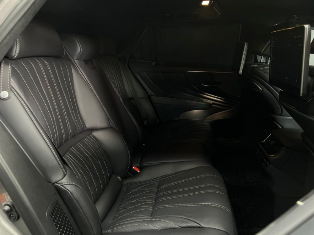 Lexus LS400 2025 - சான்றளிக்கப்பட்டது கார் sale in Sri Lanka - patpat.lk
