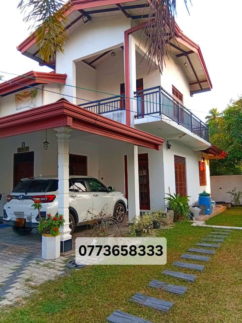 House for Sale in Biyagama