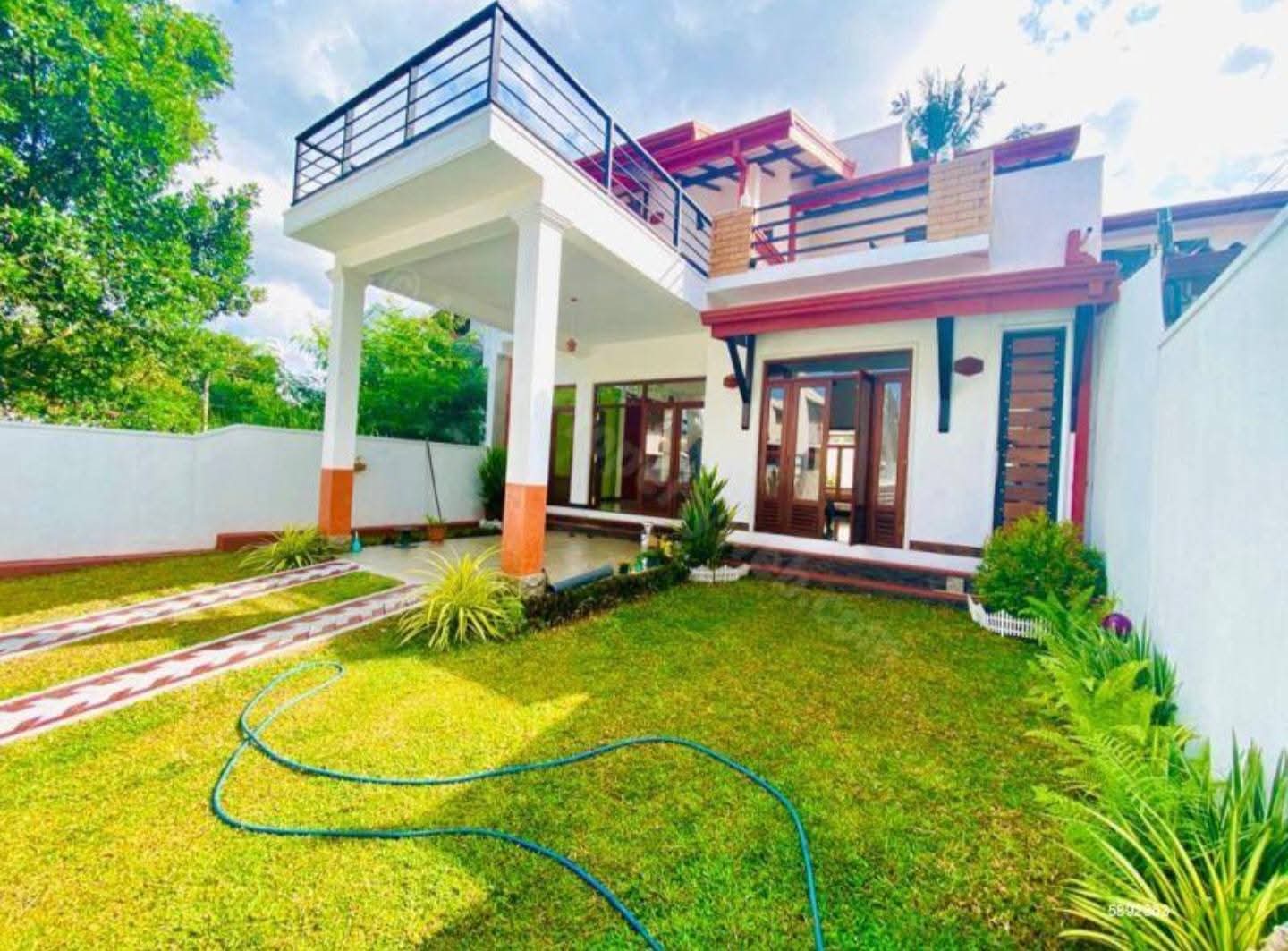 House for Sale in Malabe