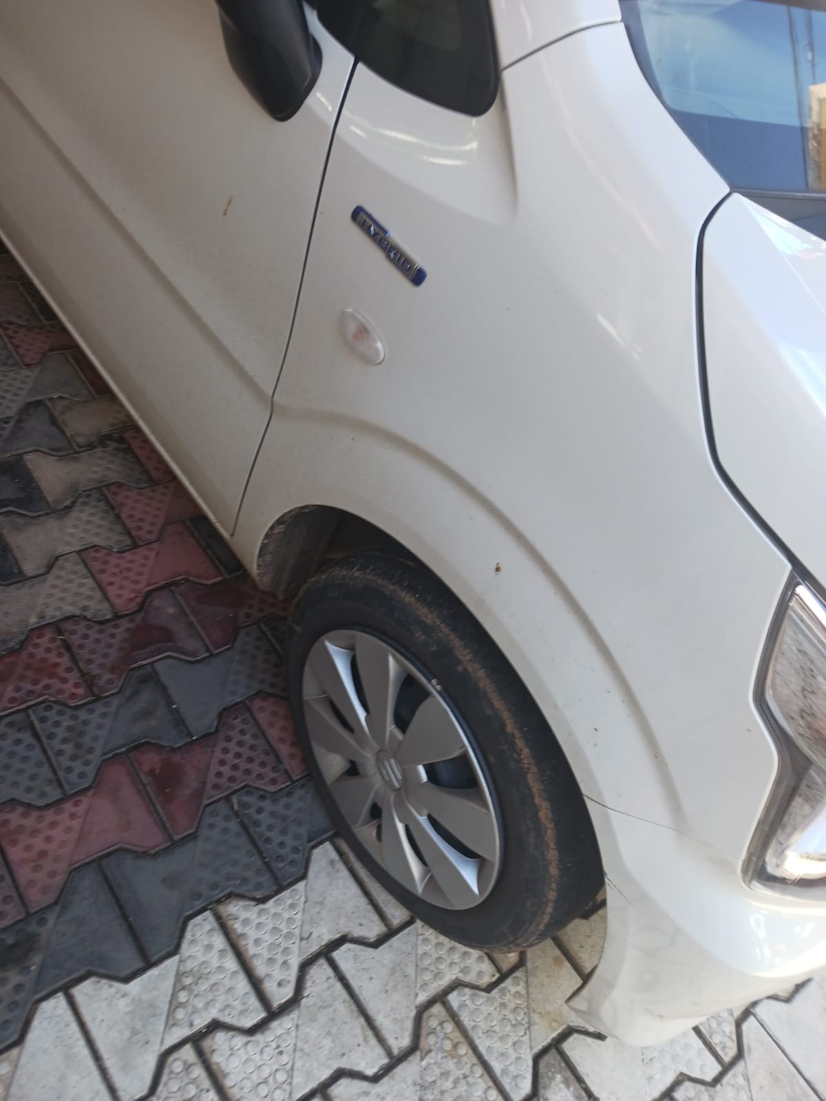 Suzuki Wagon R 2023 - Reconditioned Car sale in Sri Lanka - patpat.lk