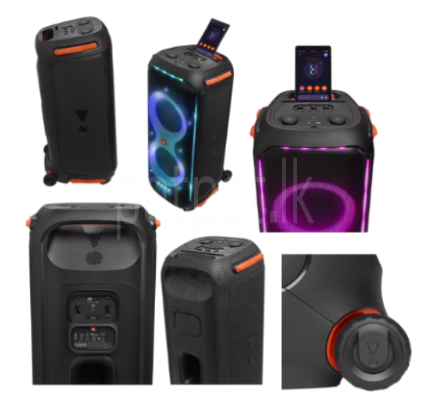 JBL Partybox 710