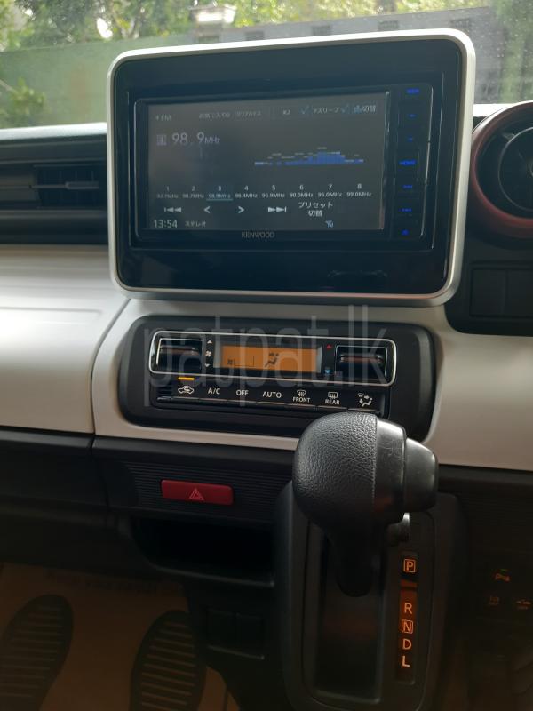 Suzuki Spacia 2023 - மறுசீரமைக்கப்பட்டது கார் sale in Sri Lanka - patpat.lk