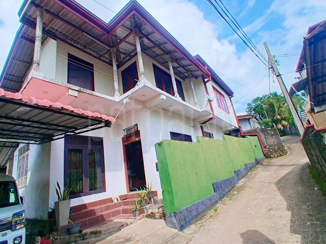 House for Sale in Maharagama