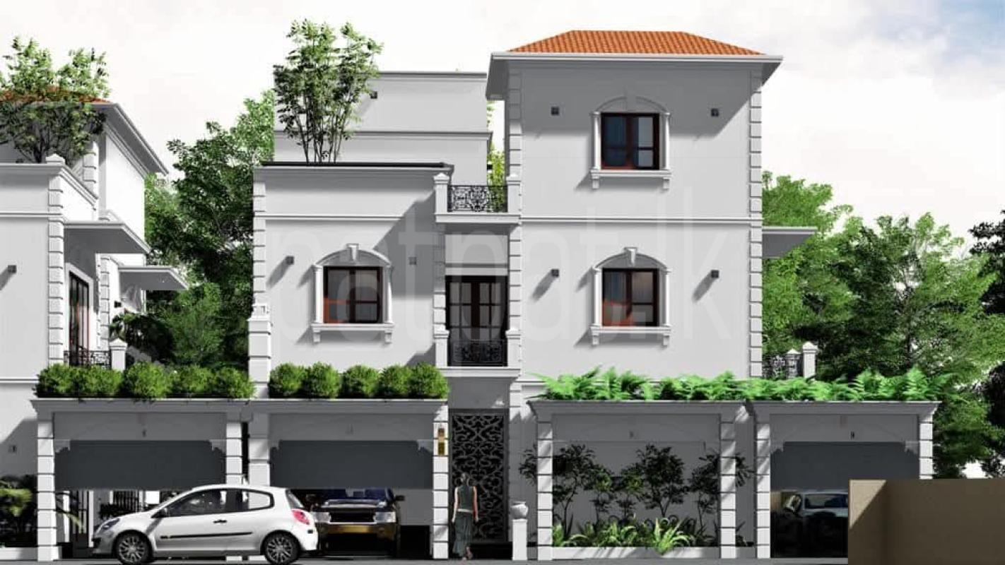 House for Sale in Piliyandala ads-image-1