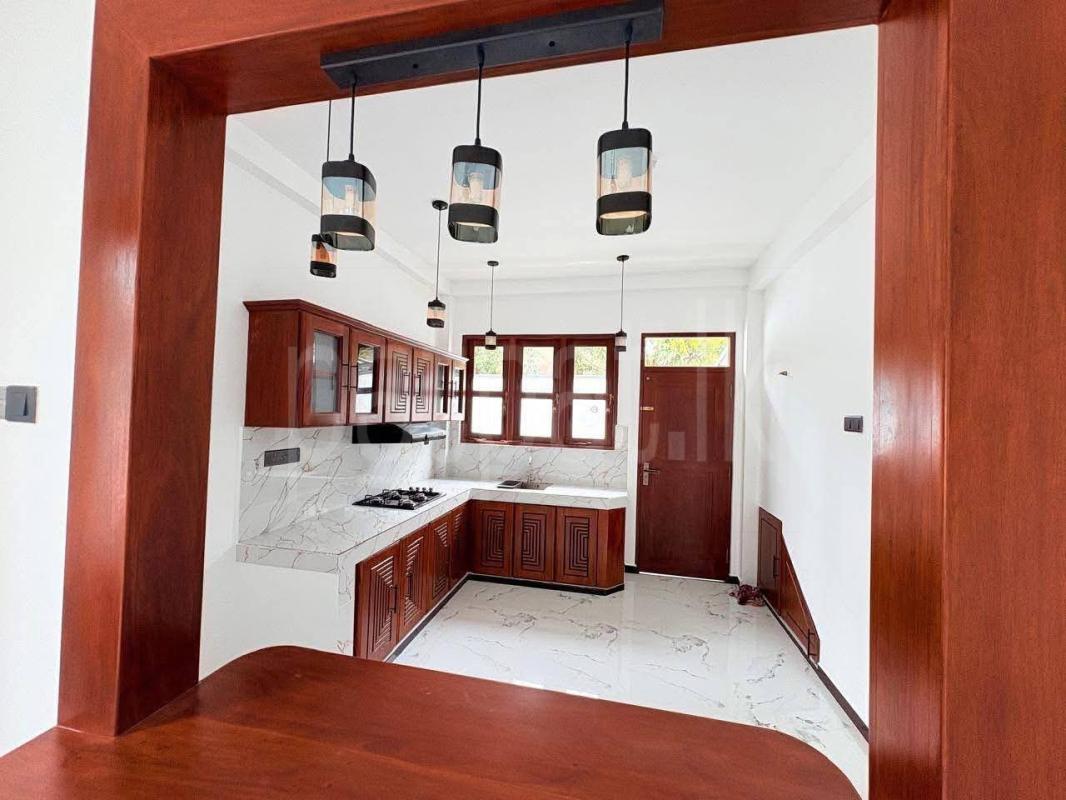 House for Sale in Biyagama