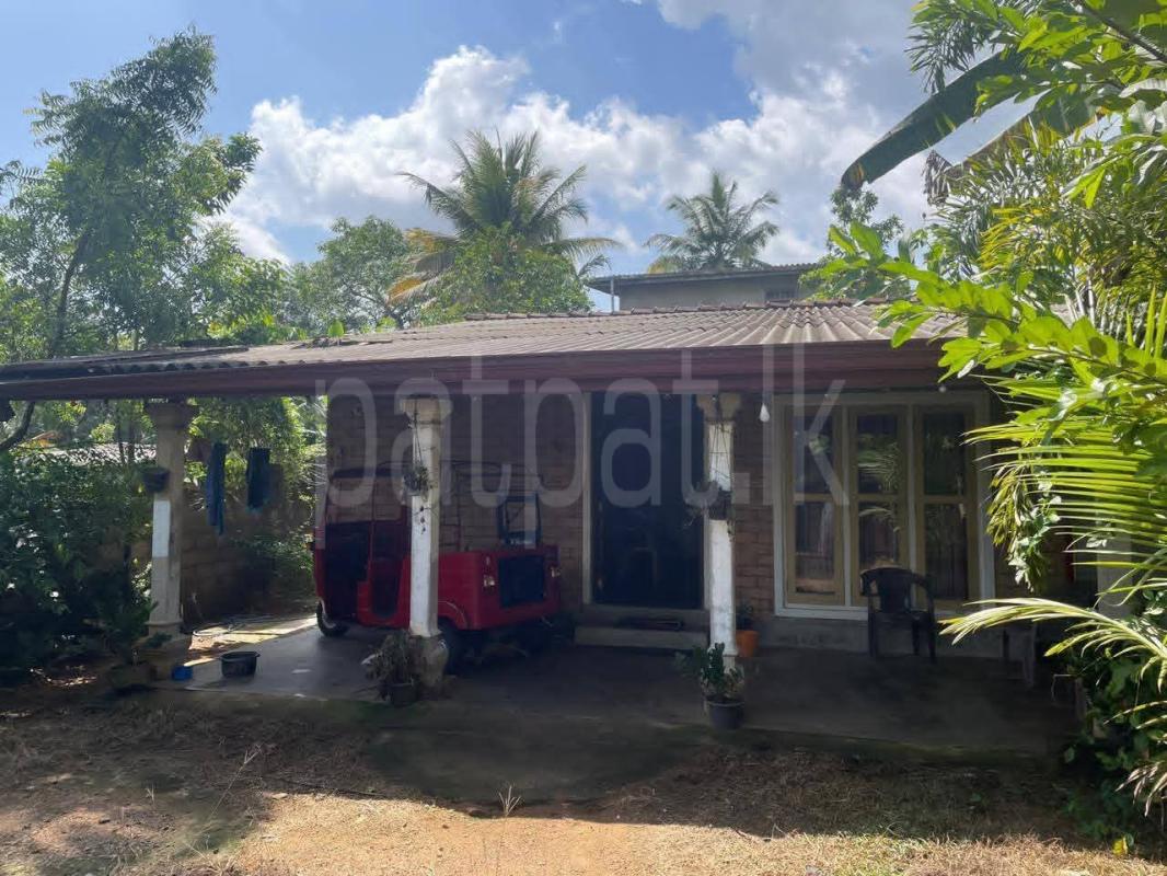 House for Sale in Homagama