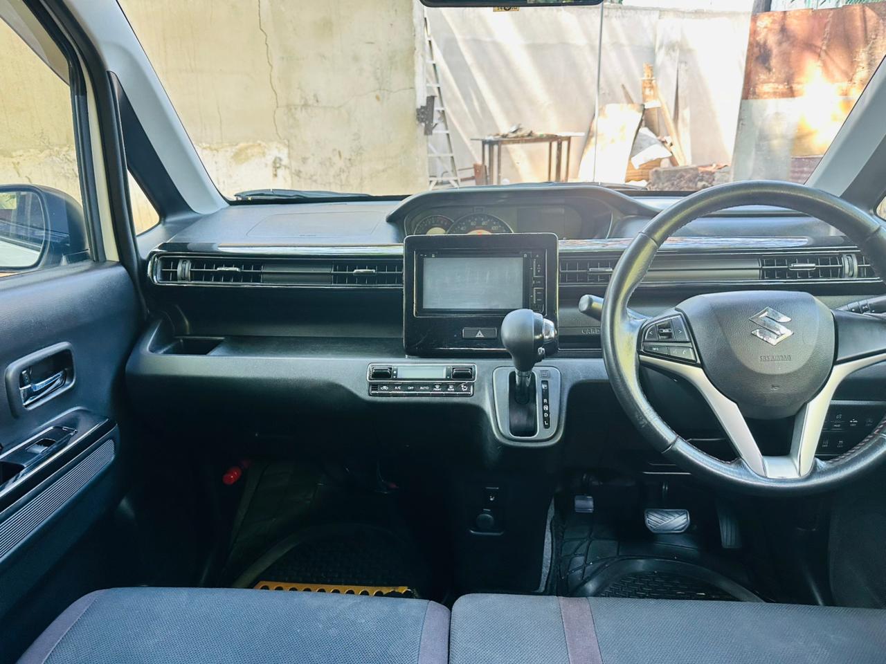 Suzuki Wagon R 2018 - Used Car sale in Sri Lanka - patpat.lk
