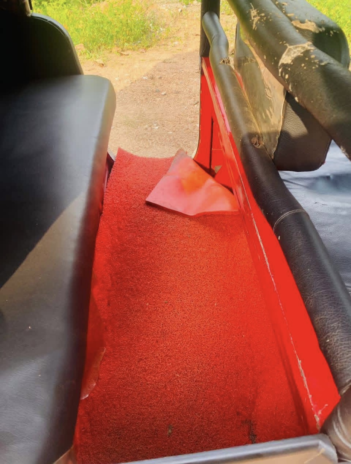 Bajaj Three Wheel 2013 - Used Three wheeler sale in Sri Lanka - patpat.lk