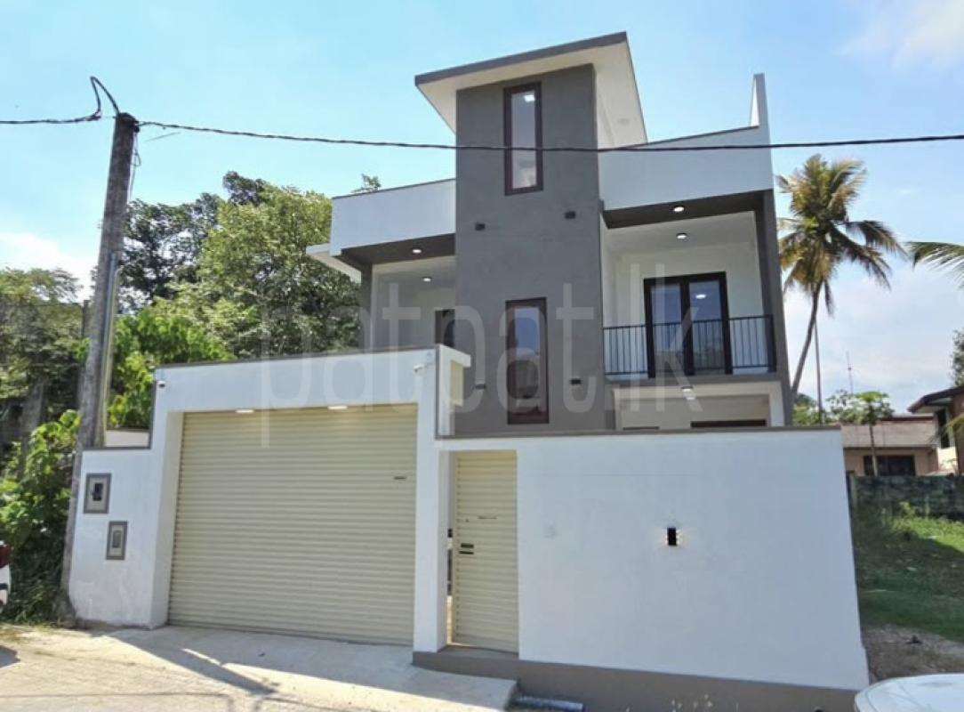 House for Sale in Kottawa