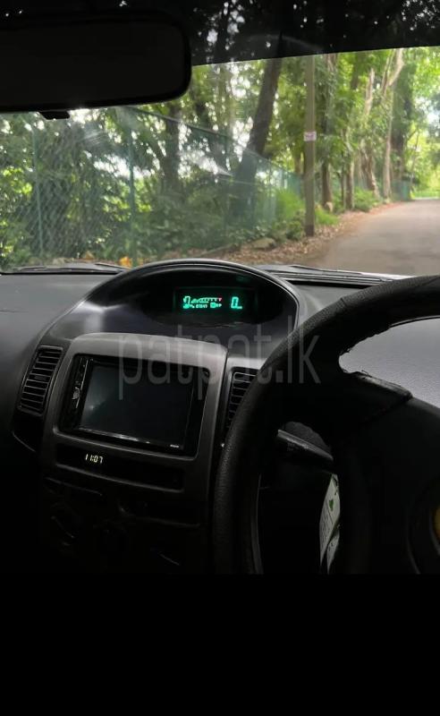 Toyota Vios 2003 - பயன்படுத்தப்பட்டது கார் sale in Sri Lanka - patpat.lk