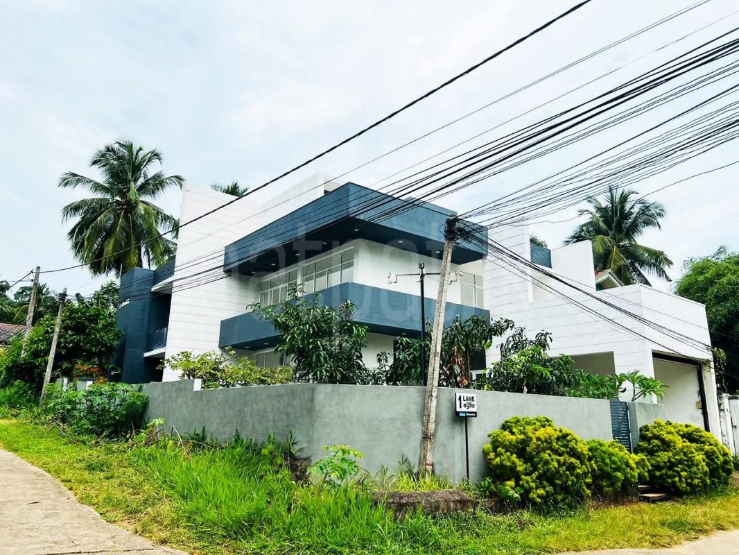 House for Sale in Kurunegala