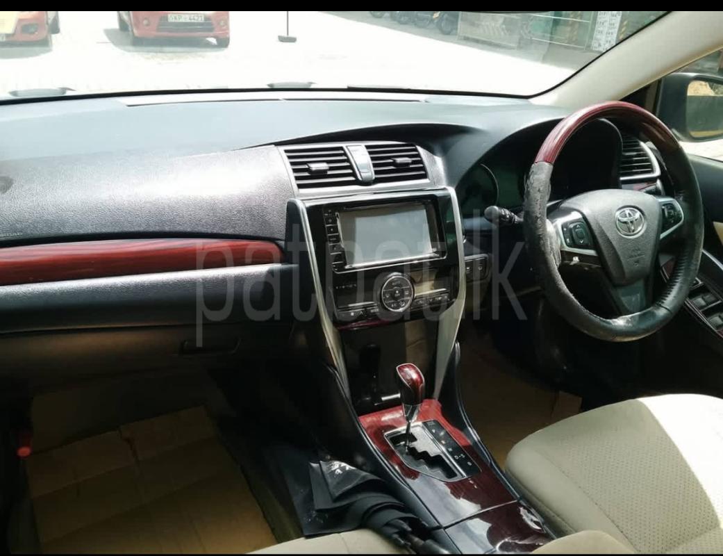 Toyota Premio 2019 - Used Car sale in Sri Lanka - patpat.lk